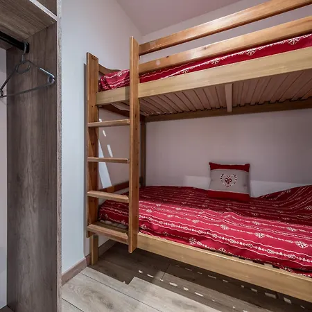 Moderne à 1850 - Fr-1-613a-51 Courchevel